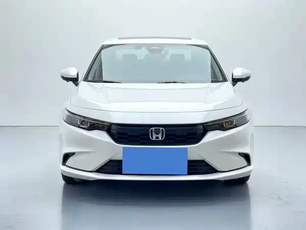 Honda Integra 2023