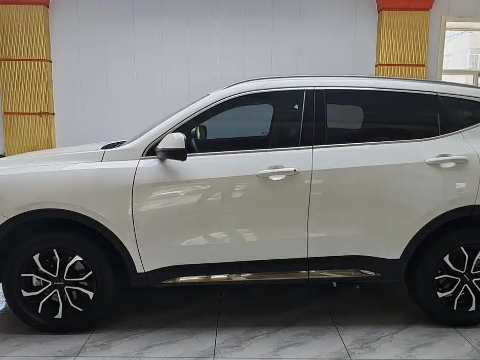 Haval H6 2022