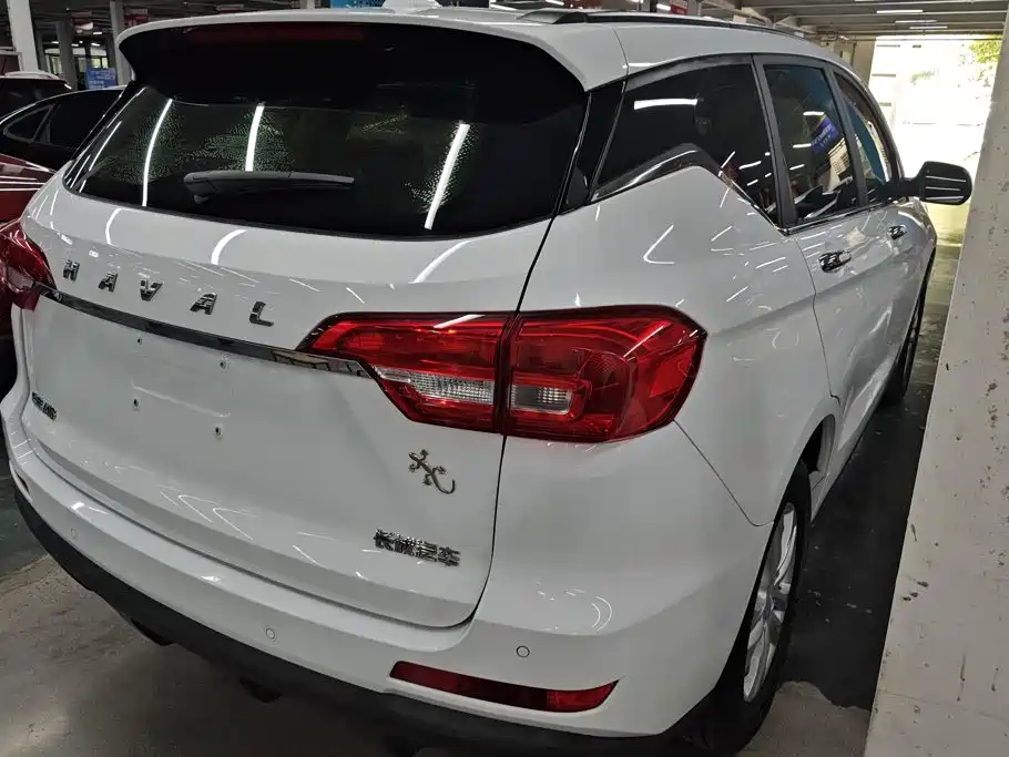 Haval M6 2020