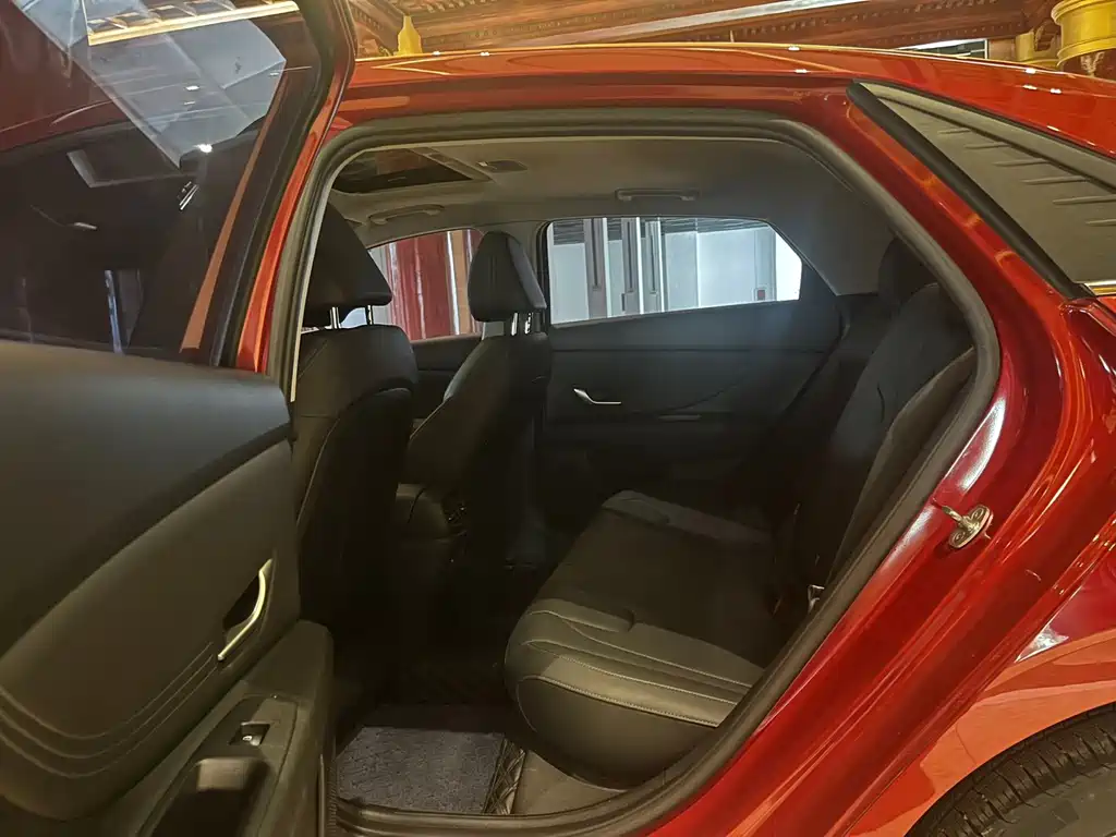 Hyundai Elantra 2022