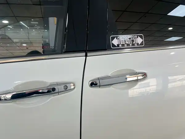Honda Odyssey 2017