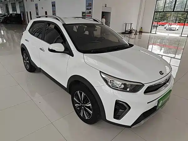 Kia KX1 2019