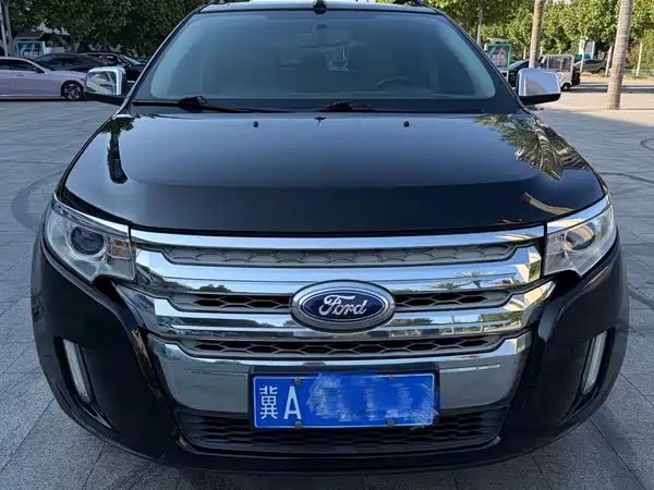Ford Edge 2012