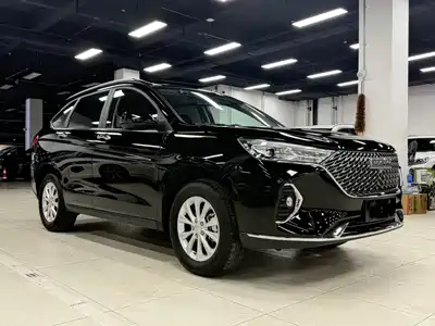 Haval M6 2023