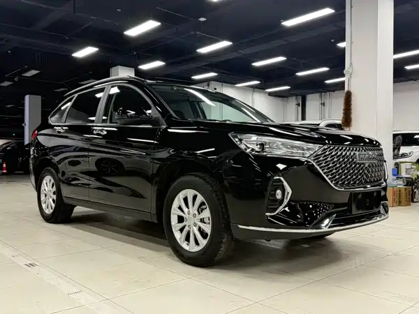 Haval M6 2023