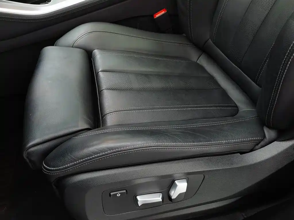 BMW X5 2022 — фото 18