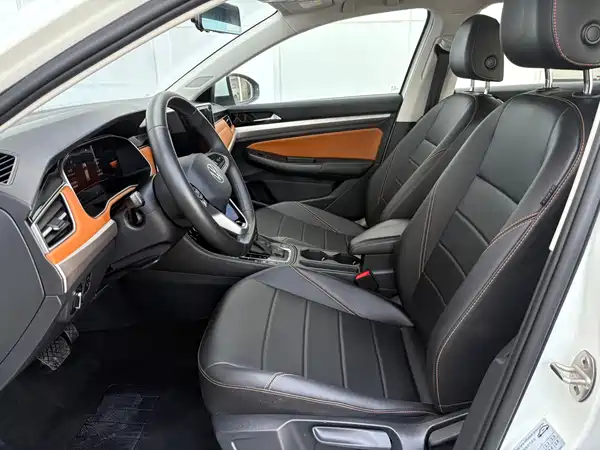 Volkswagen Bora 2023