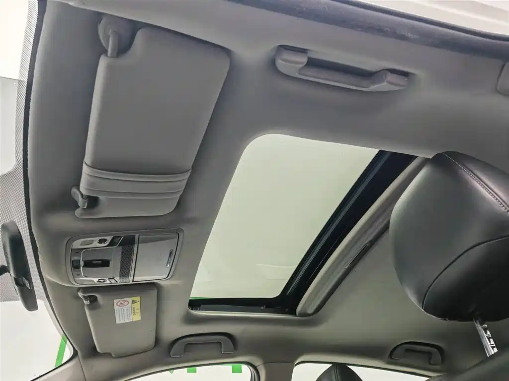 Honda Spirior 2017 — фото 14