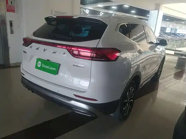 Haval H6 2021