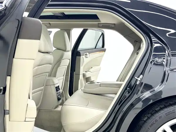 Chrysler 300C 2013