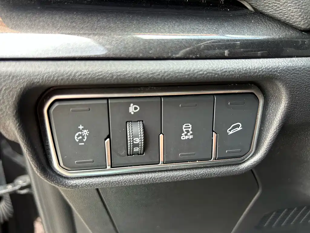 Haval H6 2018 — фото 33