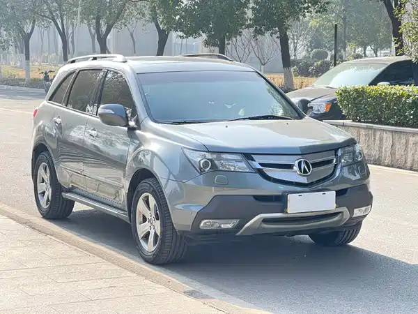 Acura MDX 2008