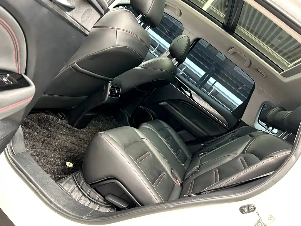 GAC Motor GS4 Plus 2023 — фото 6