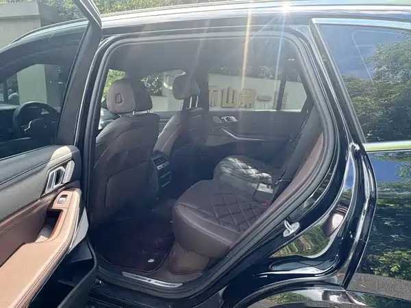 BMW X5 2023
