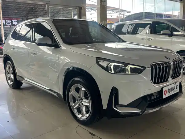 BMW X1 2023