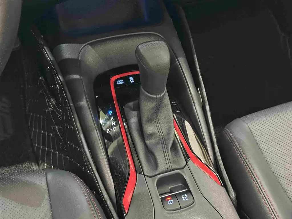 Toyota Levin 2023 — фото 12