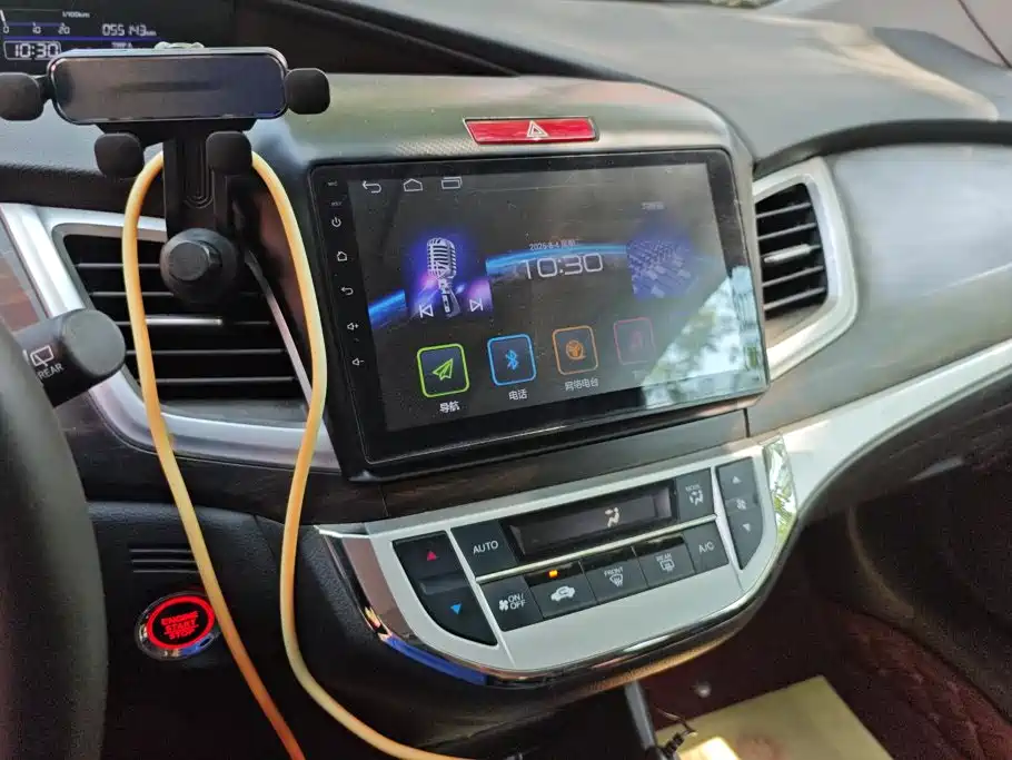 Honda Jade 2018 — фото 13