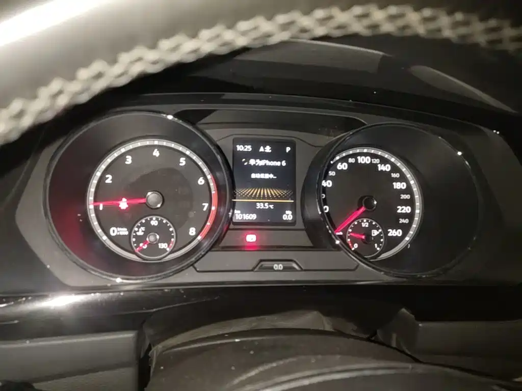 Volkswagen Tiguan L 2018 — фото 12