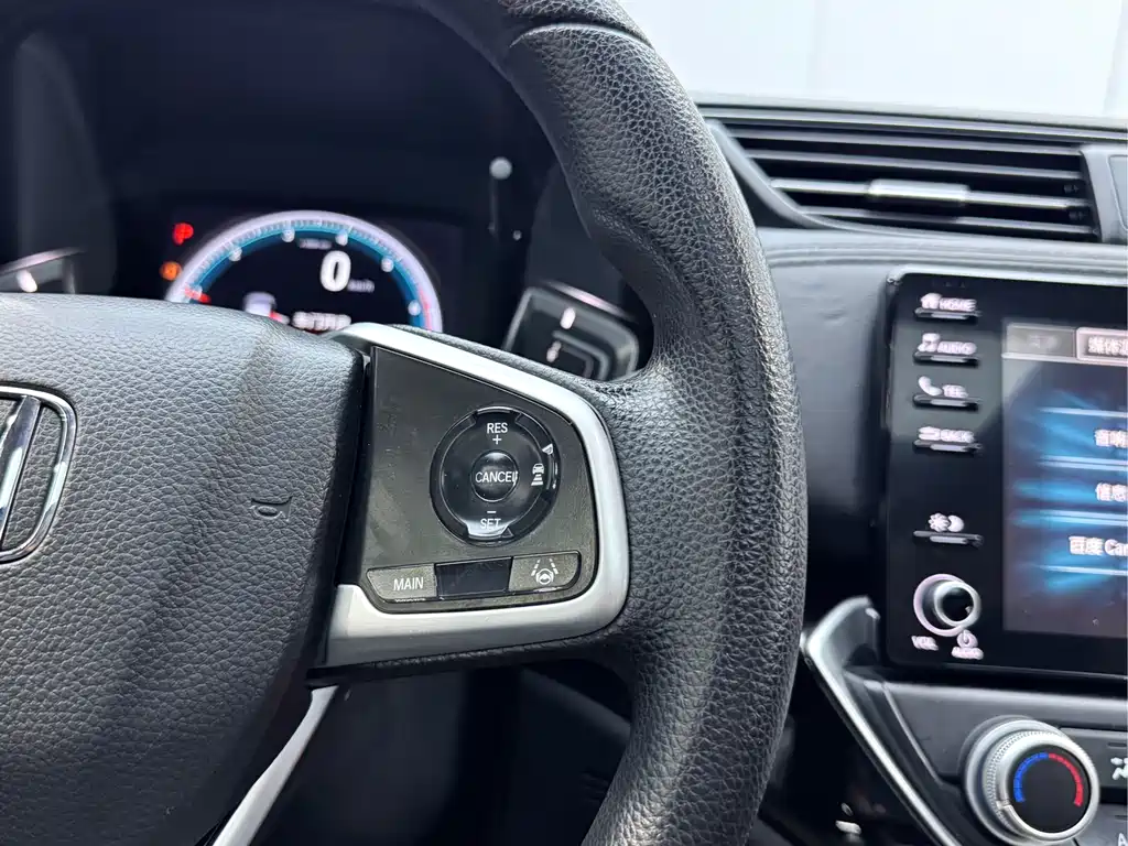Honda Crider 2019 — фото 10