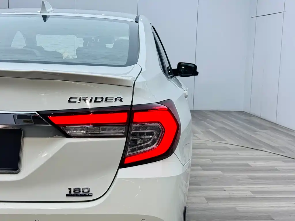 Honda Crider 2019 — фото 26