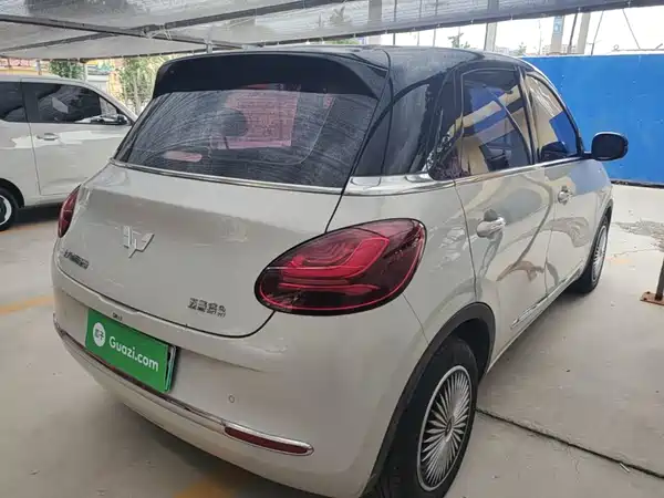 Wuling Bingo 2023