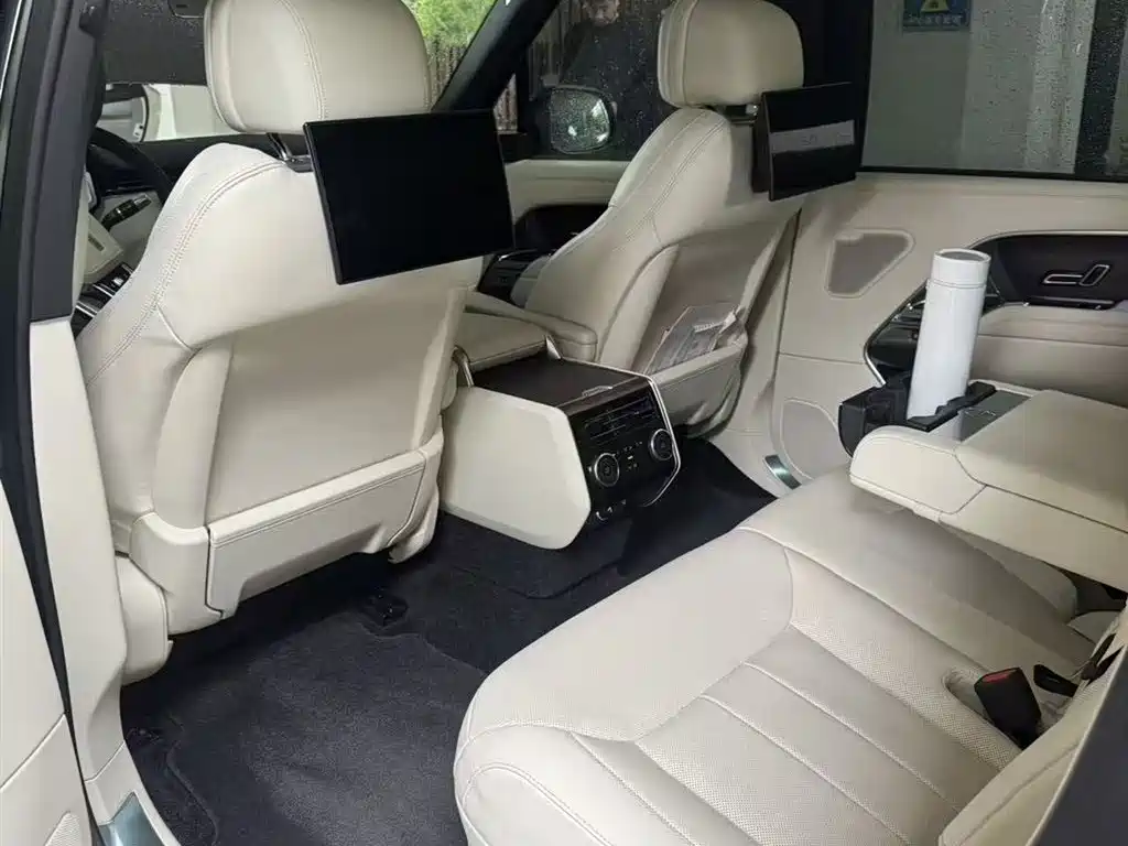 Land Rover Range Rover 2022