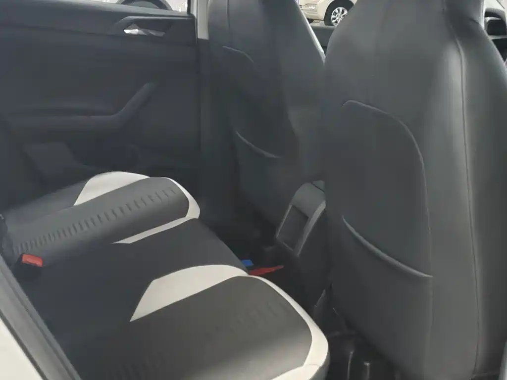 Volkswagen Polo 2024