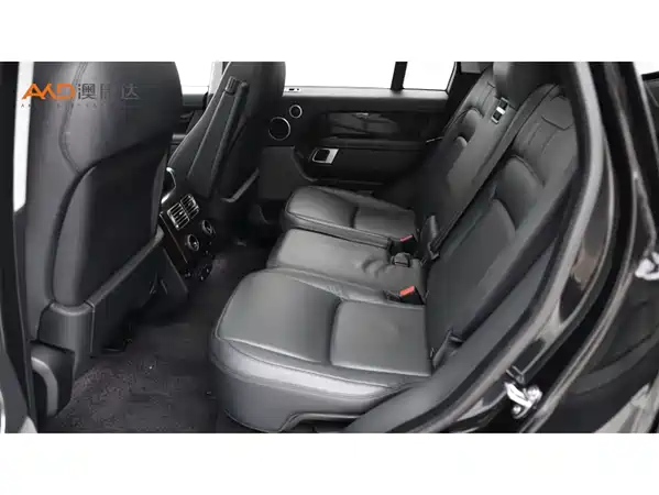 Land Rover Range Rover 2020