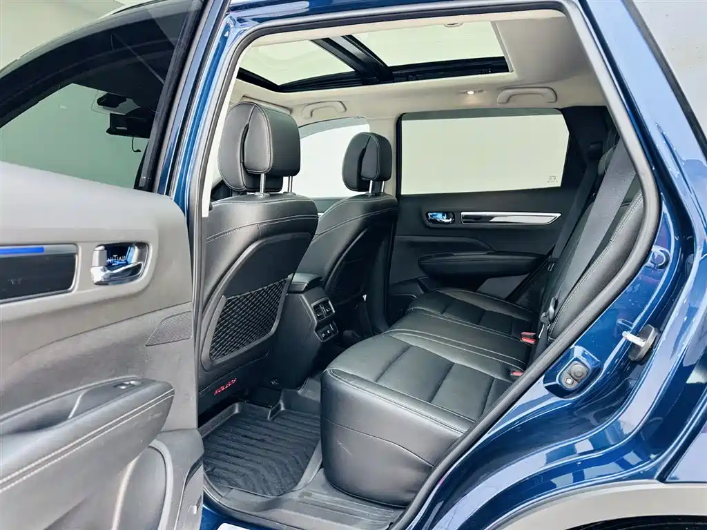 Renault Koleos 2018 — фото 13