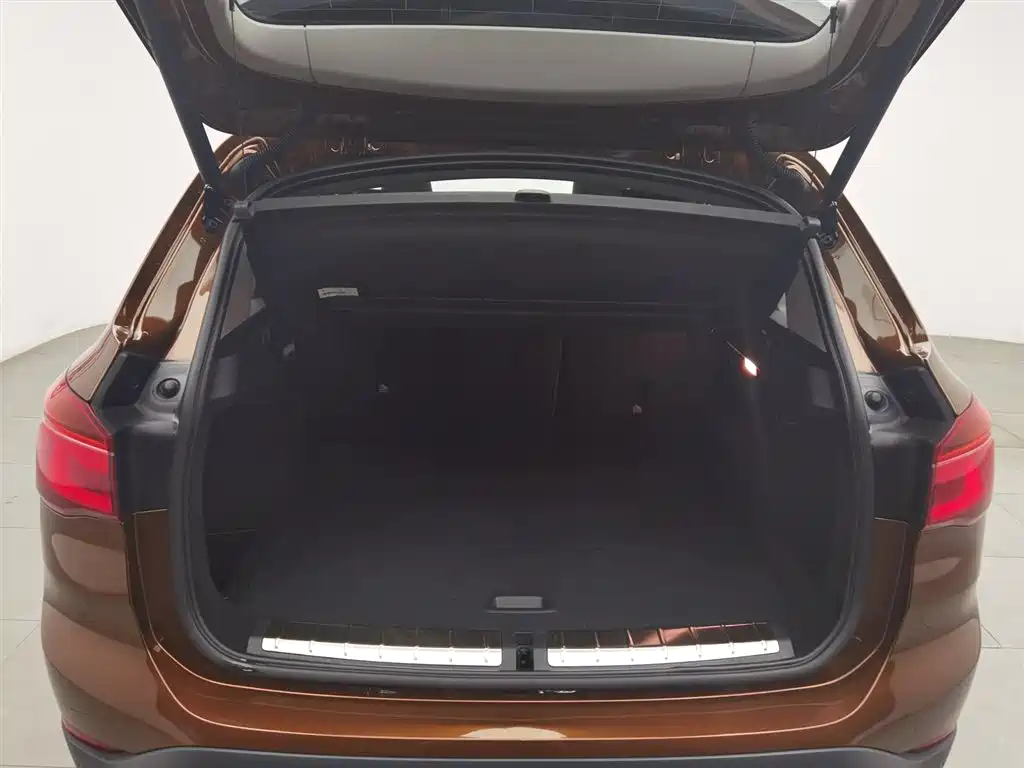BMW X1 2017 — фото 16