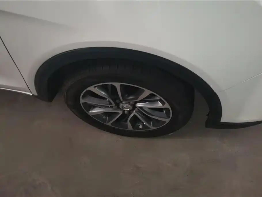 Baojun 730 2020