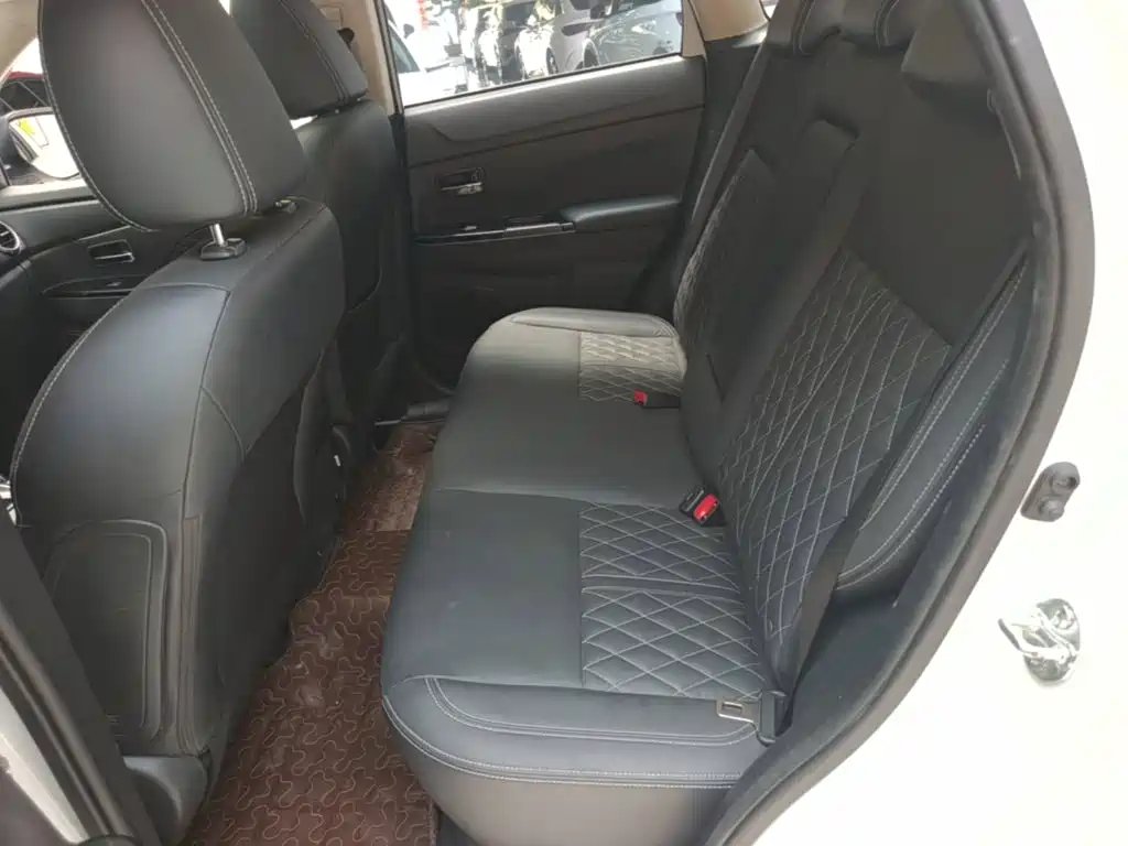 Mitsubishi Jinxuan ASX 2020 — фото 17