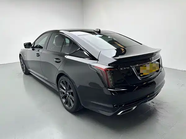 Cadillac CT5 2020