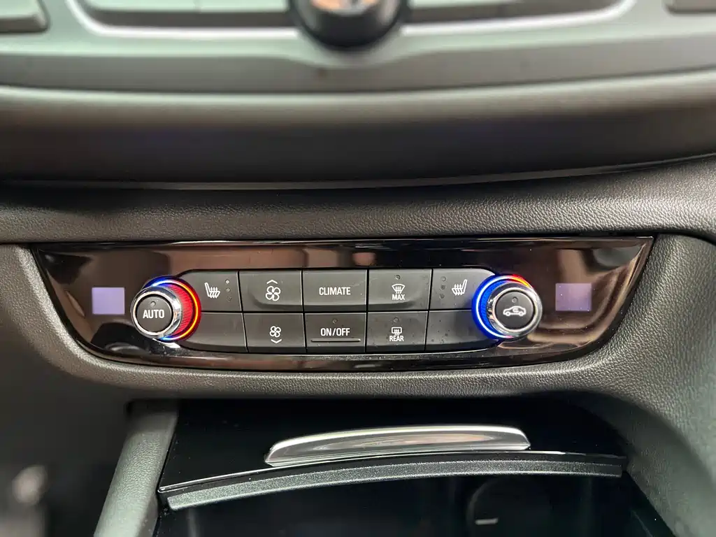 Buick Regal 2025 — фото 16