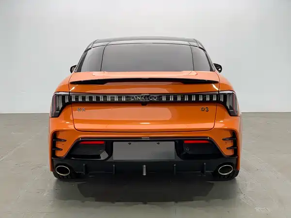 Lynk & Co 03 2023