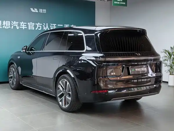 Li Auto L9 2023