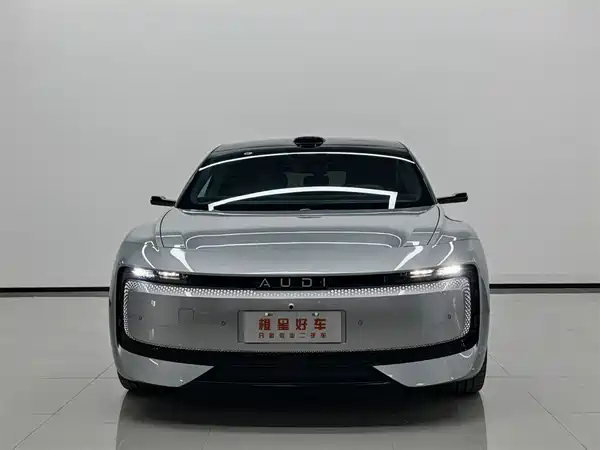 Audi E5 Sportback 2026