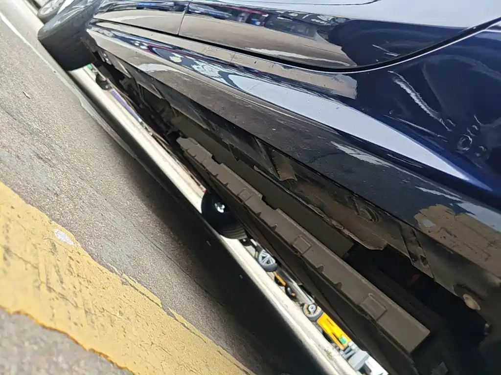 BYD Qin PLUS 2023 — фото 22