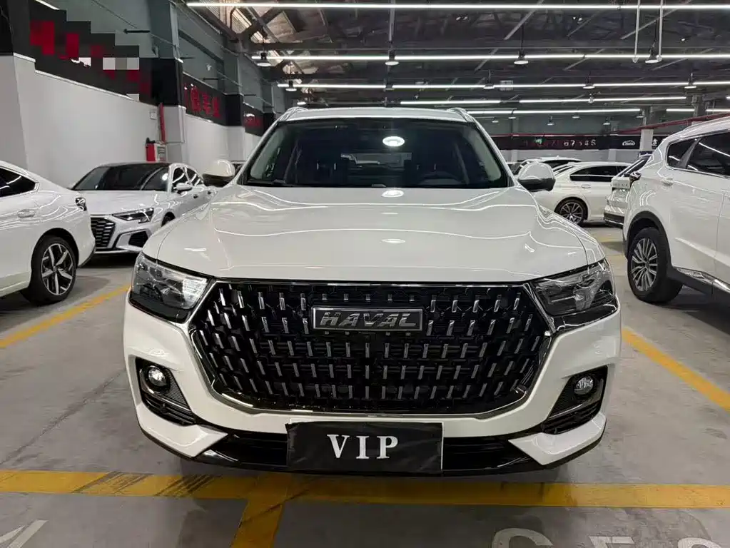 Haval H6 2024