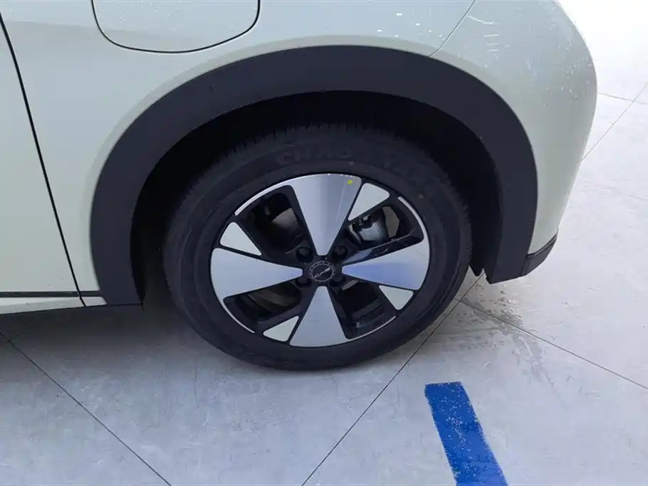 BYD Dolphin 2023