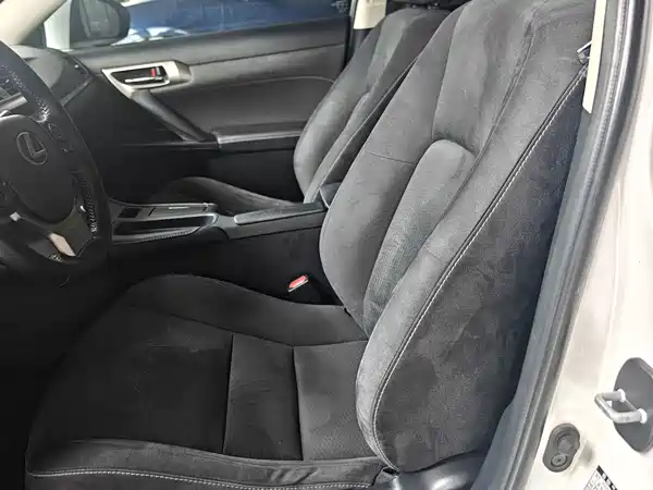 Lexus CT 2021