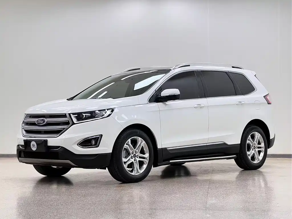 Ford Edge 2017 — фото 1