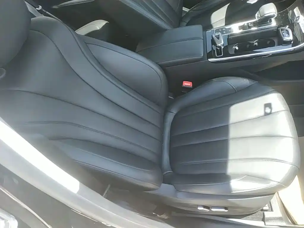 Roewe RX5 eMAX 2021 — фото 25