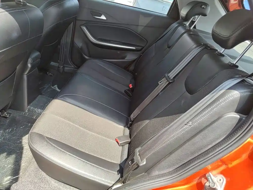 Chery Tiggo 3x 2020 — фото 17
