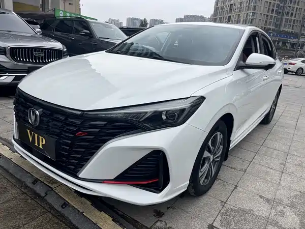 Changan Eado 2023