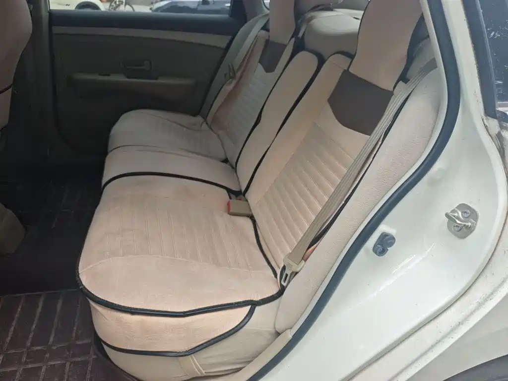 Nissan Sylphy 2019 — фото 13