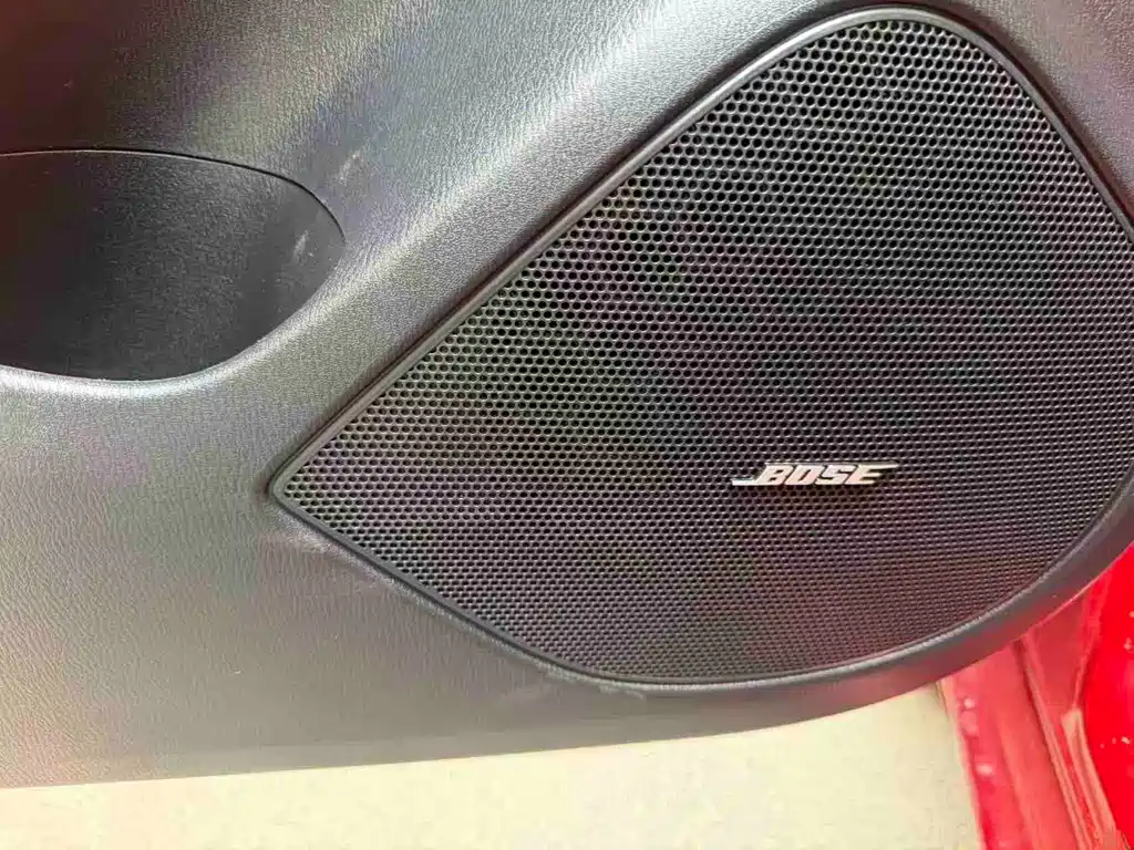 Mazda Atenza 2014 — фото 11