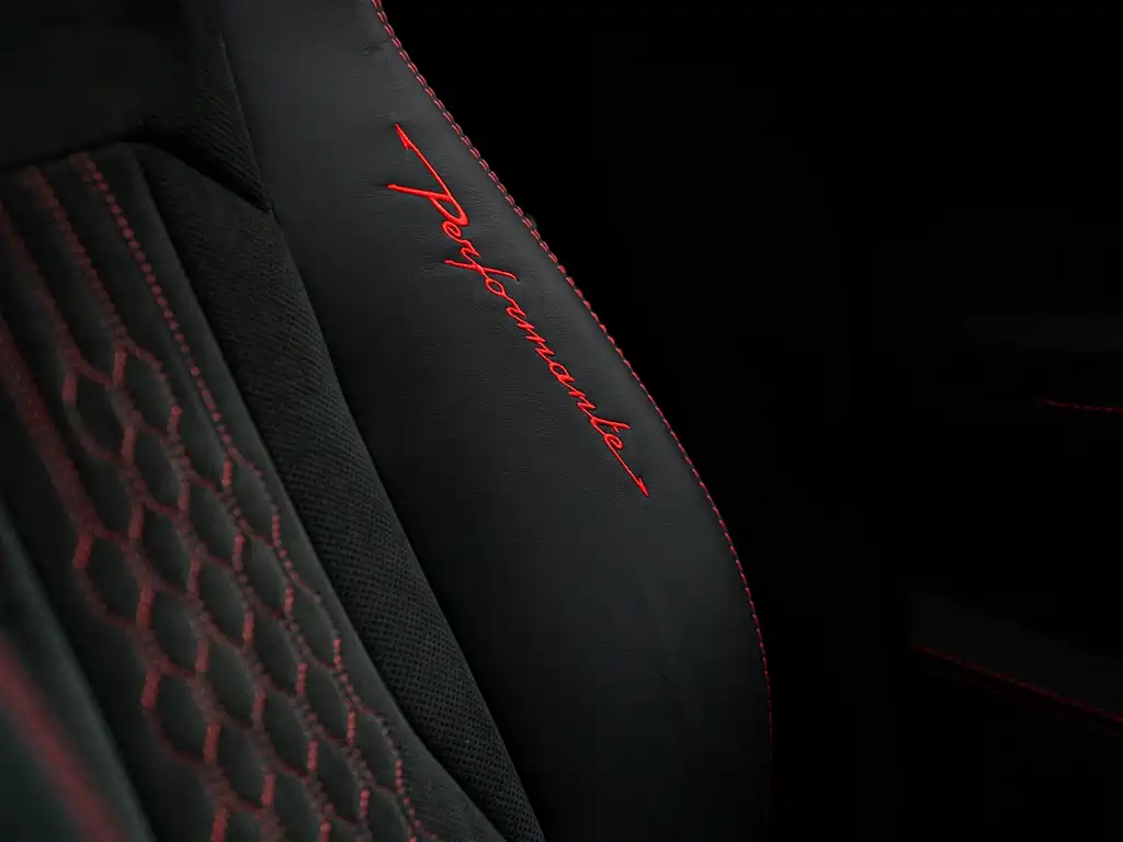 Lamborghini Urus 2023 — фото 19
