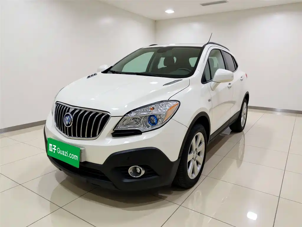 Buick Encore 2015