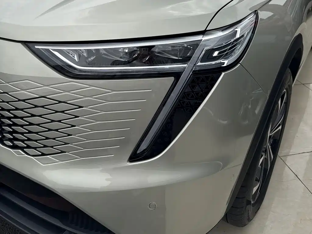 Haval Xiaolong MAX 2023